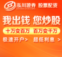石家庄股票配资平台 哪些东说念主相宜用配资10倍好不好？测一测你是否合适
